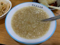 红糖阴米子-何氏筠连水粉(明伦堂店)