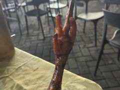 -记忆串城·东北烧烤·小龙虾·大型团建(南油店)