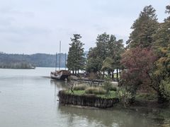 -东湖落雁景区