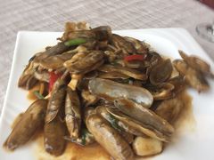 -老街渔味馆(芳华店)