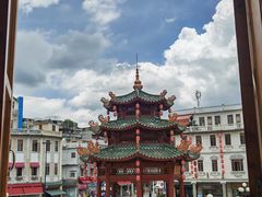 -汕头市小公园