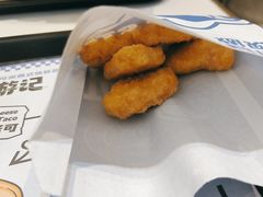 -TACO STAR 塔可星(下沙宝龙店)