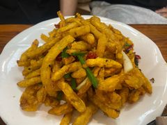 -卢庄(江汉路店)