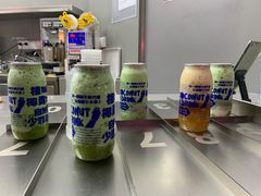 -蔻蔻椰·鲜萃椰子水(COCO Park店)