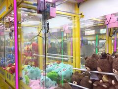 -风云再起游乐汇(北京西单西西友谊店)