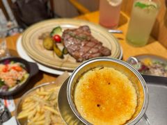 -森Some Fusion(荔湾店)