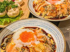 -梦山水日本烧肉(五四广场店)