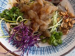 -巧克力渔家.小船海鲜胶东菜(万平口店)