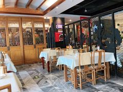 大堂-辣婆婆(航天桥店)