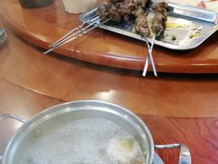 -阳坊胜利涮羊肉(阳坊老店)