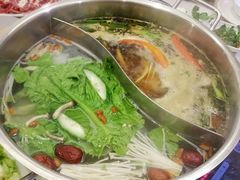 -围炉夜话·潮汕卤水火锅(榕江店)
