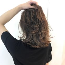 甜美公主卷莫宗海eason-HIPSTER形象设计