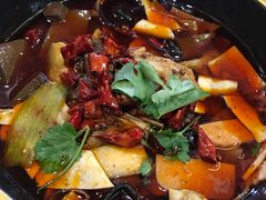 -成都驻京办餐厅(蜀都宾馆店)