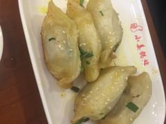 -小姜锅贴(凤凰街店)