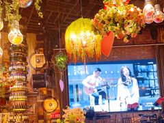 -贝贝龙虾·音乐餐厅(昌平东关店)