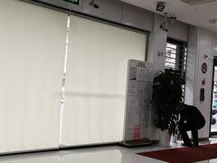 -中国工商银行(上海市大木桥路支行)