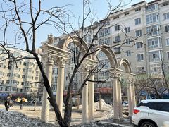 -四合心砂锅居(轩辕小区店)