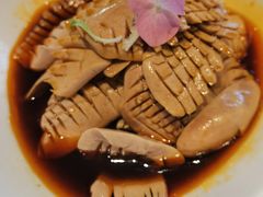 -新雅粤菜馆(南京东路店)