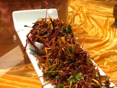 -阿斯牛牛·凉山菜(新会展店)