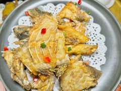 -寻味顺德·南记酒家·传统顺德菜·鱼生(广源路店)