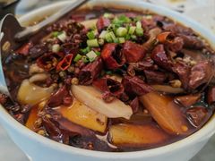 -花舍·新派粤菜·西餐·下午茶(亚运村·鸟巢店)