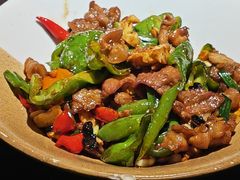 -外婆家(义乌新光汇购物中心店)