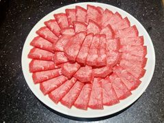 -南门涮肉(通州店)