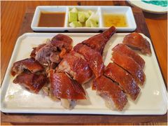 -凤阁楼果木烧鹅(鹤山陈山店)