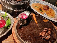 -卢布里西餐厅(海拉尔店)