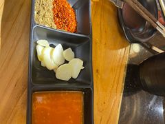 -水浒烤肉(国贸店)