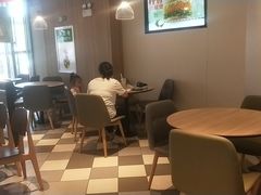 大堂-德克士(绛州店)