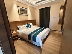 -台山颐和温泉城