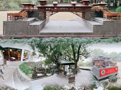 -申粤轩酒楼·三十年粤菜经典(丁香花园店)
