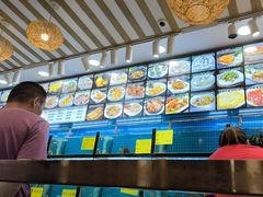 -醉壹号海鲜大排档·老厦门特色菜(厦门美食地标店)