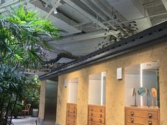 -大视光学•LINDBERG林德伯格•全球手工眼镜集合店(王府井店)