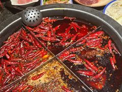 -陈眼镜火锅(总店)