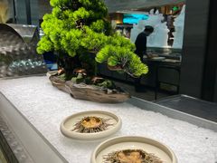 大堂-海鼎荟海鲜姿造(晋江宝龙店)