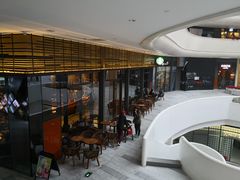 -星巴克臻选(广州二沙岛文立方店)