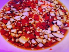 -南极·小龙虾·湘式拌饭(南街店)