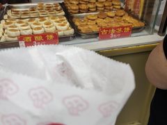 -采芝斋评弹茶馆(观前街店)