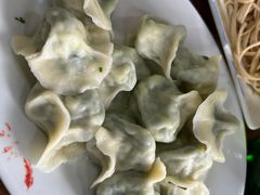 -鸿毛饺子(紫竹桥店)