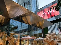 -深圳湾万象城(南山店)