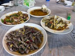 钉螺-健跳小海鲜(人民路店)