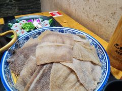 -巴蜀印象火锅(永陵总店)