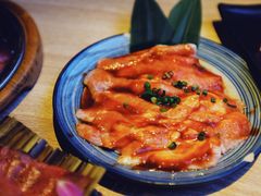 -AJIYA味屋和牛烤肉自助放题(温州万象城店)