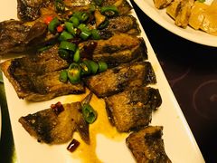 -董厨煨汤馆(车站路店)