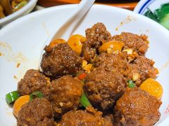 -小柴米·传统江西菜(八一广场店)