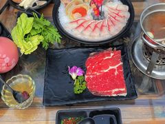 -丽江庭院之爱在路上(西单店)