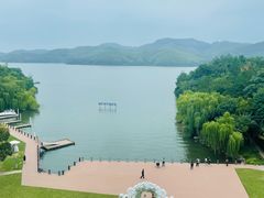 -天目湖涵田度假村