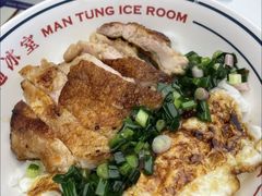 -文通冰室(东方宝泰店)